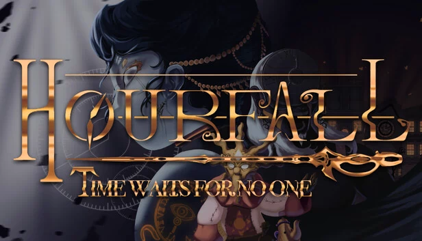 Hourfall 游戏封面