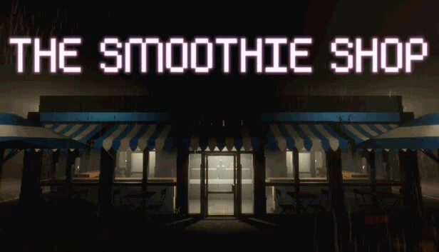 The Smoothie Shop 游戏封面