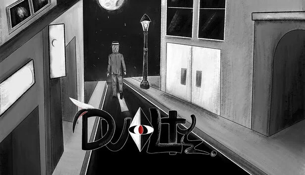 Duolty 游戏封面