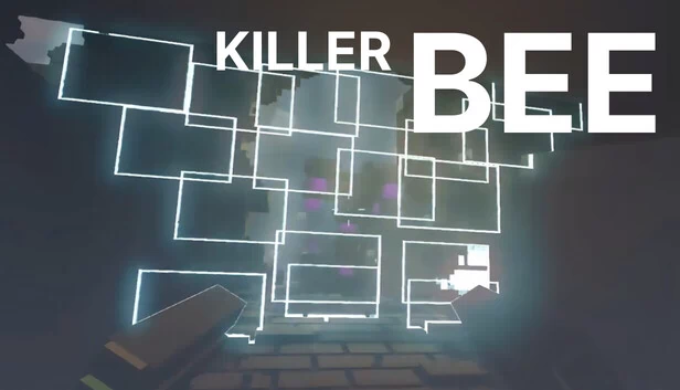 杀手蜂(Killer Bee) 游戏封面