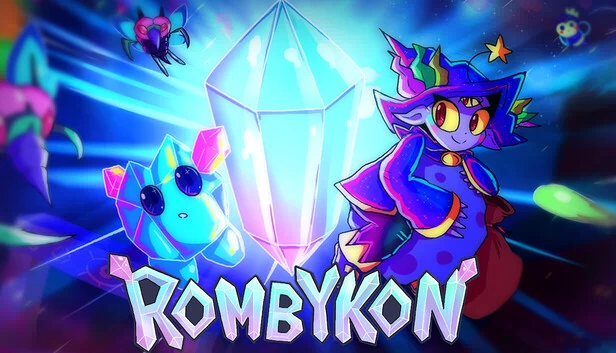 Rombykon 游戏封面