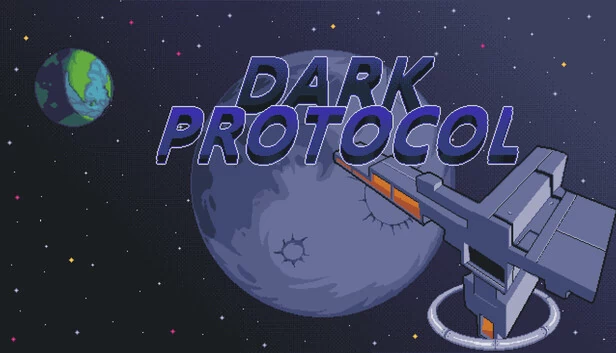 黑暗协议(Dark Protocol) 游戏封面