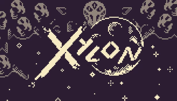 Xylon 游戏封面