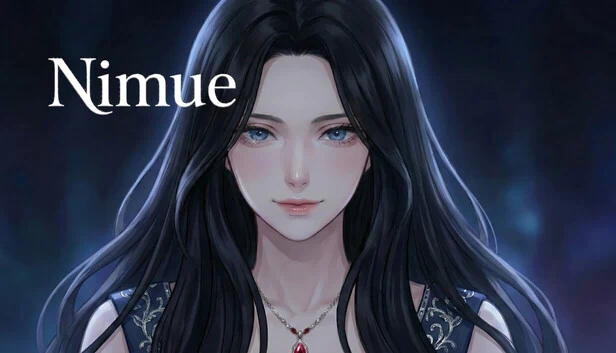 妮妙（Nimue） 游戏封面