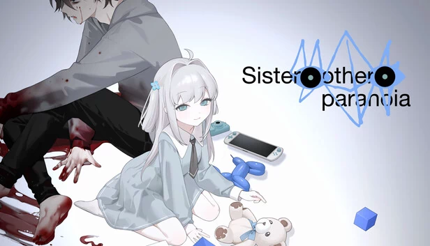 姐妹其他妄想（Sister Other Paranoia） 游戏封面