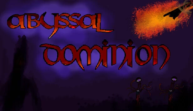 深渊领地（Abyssal Dominion） 游戏封面
