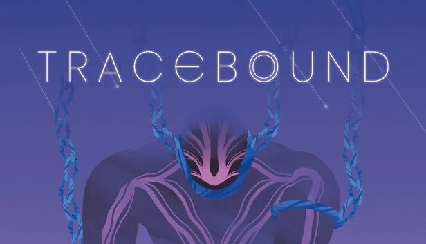 Tracebound 游戏封面
