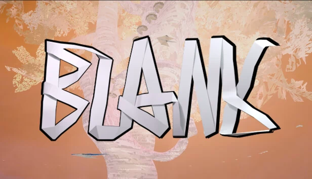 Blank 游戏封面