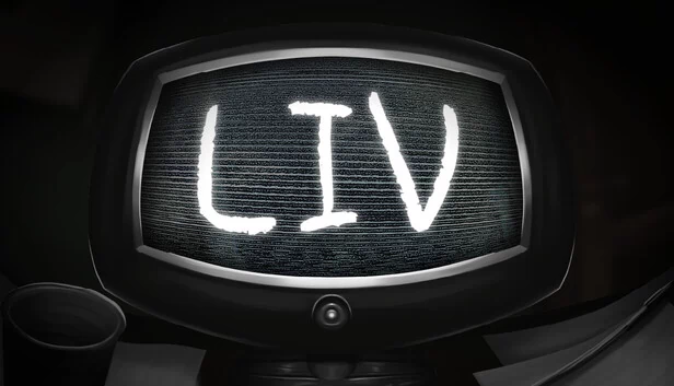Liv 游戏封面
