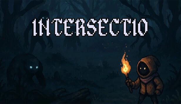 Intersectio 游戏封面