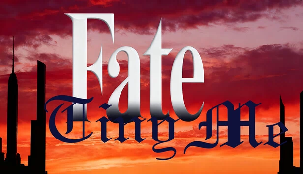 Fate/Tiny Me 游戏封面
