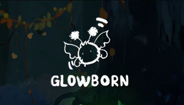 GlowBorn光裔 游戏封面