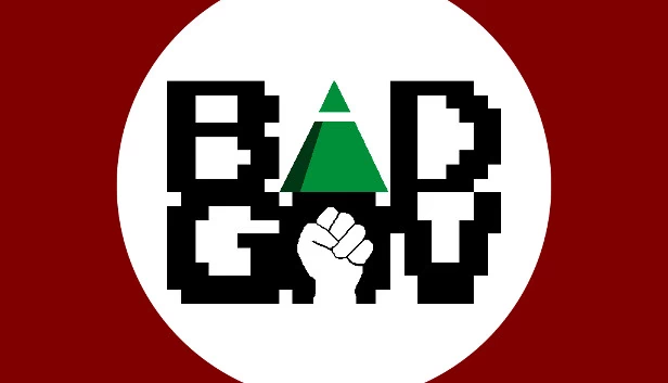 坏政府（Bad Government） 游戏封面