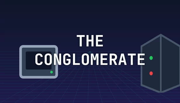 集团（The Conglomerate） 游戏封面