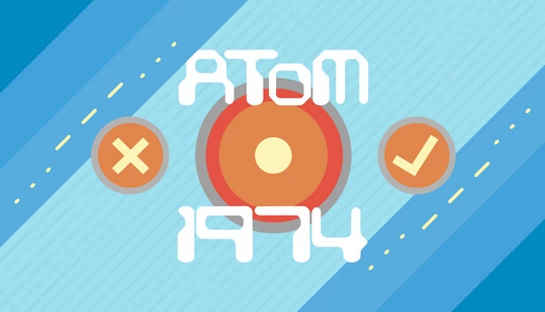 AToM - 1974 游戏封面