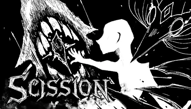 分裂（Scission） 游戏封面