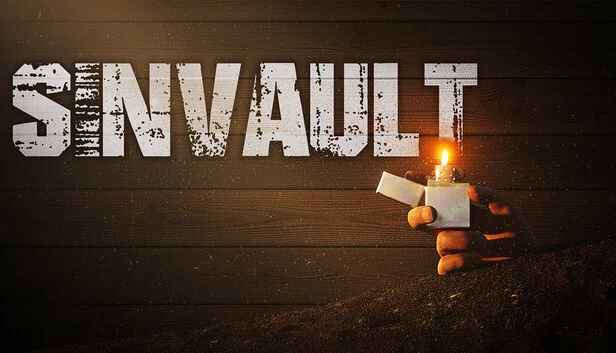 SINVAULT 游戏封面