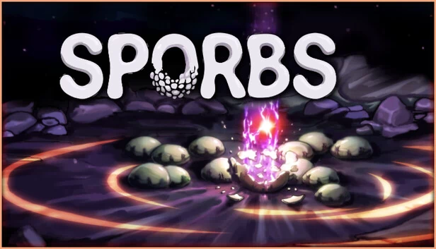 Sporbs 游戏封面