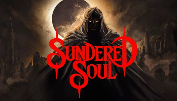 破碎灵魂：不死者之链（Sundered Soul: Chains of the Undying） 游戏封面