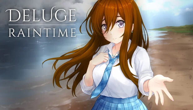 洪流：雨时（Deluge: Raintime） 游戏封面
