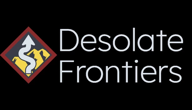 荒凉前线（Desolate Frontiers） 游戏封面