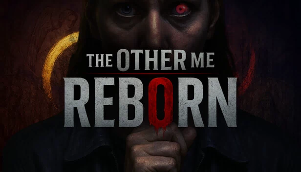 另一个我：重生（The Other Me Reborn） 游戏封面