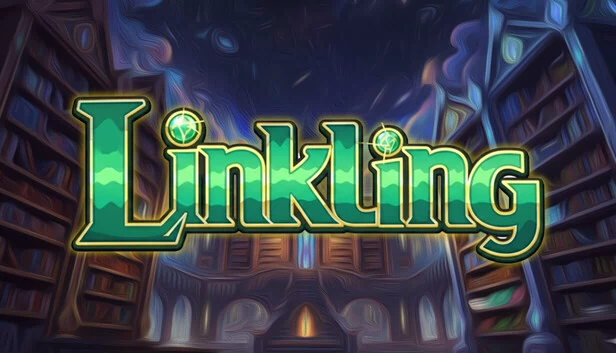 林克林（Linkling） 游戏封面