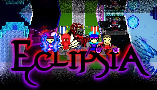 Eclipsia 游戏封面