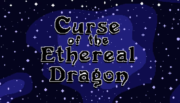 虚空龙诅咒（Curse of the Ethereal Dragon） 游戏封面