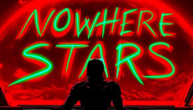 无处之星（Nowhere Stars） 游戏封面