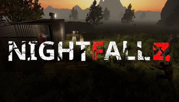 NightfallZ 游戏封面