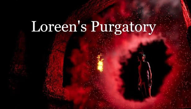 洛琳的炼狱（Loreen's Purgatory） 游戏封面