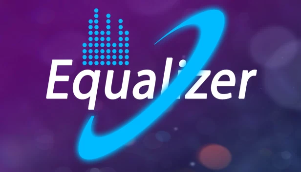 均衡器（Equalizer） 游戏封面