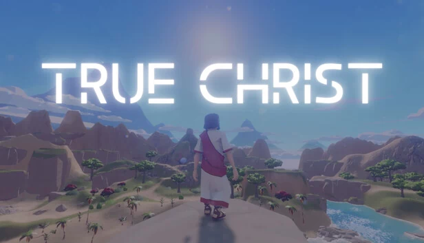 真基督（True Christ） 游戏封面