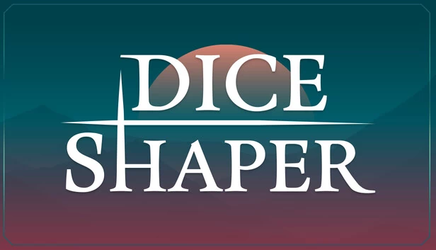 骰子塑形师（Dice Shaper） 游戏封面