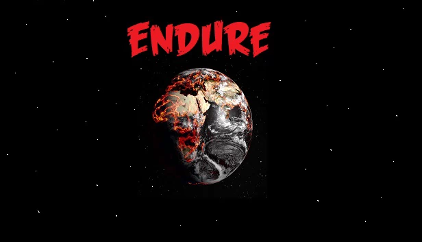 Endure 游戏封面