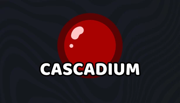 Cascadium 游戏封面