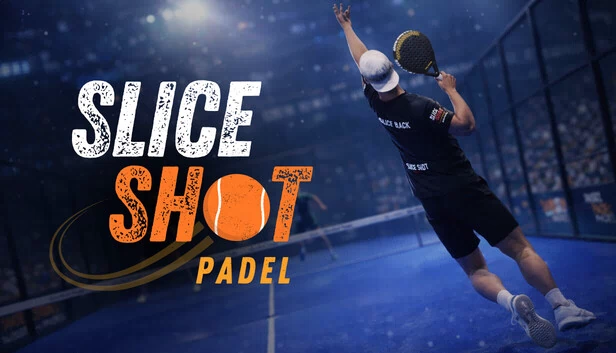 SliceShot Padel 游戏封面