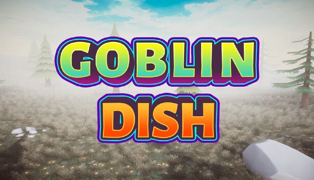 哥布林菜肴（Goblin Dish） 游戏封面