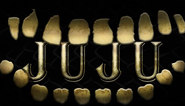 JuJu 游戏封面
