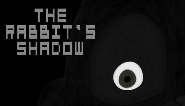 兔影（The Rabbit's Shadow） 游戏封面