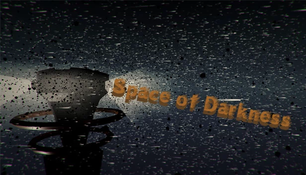 黑暗空间（Space of Darkness） 游戏封面