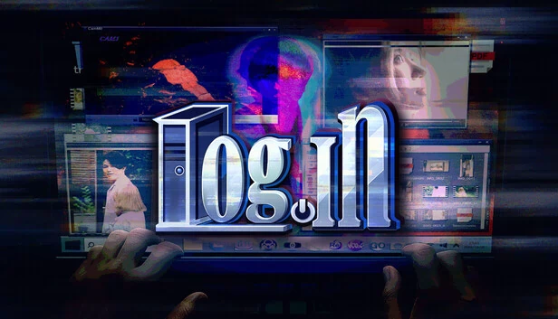 登录（Log.in） 游戏封面