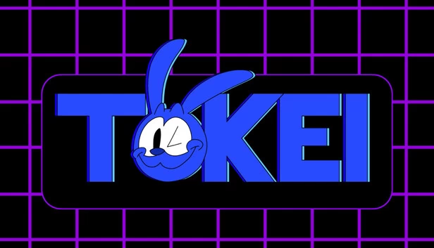 时计（Tokei） 游戏封面
