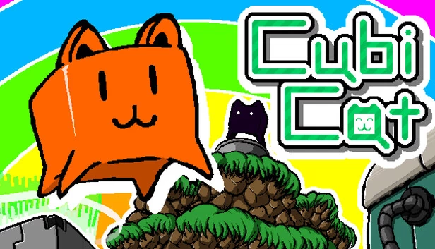 CubiCat 游戏封面