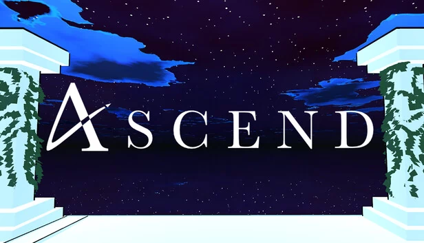 Ascend 游戏封面