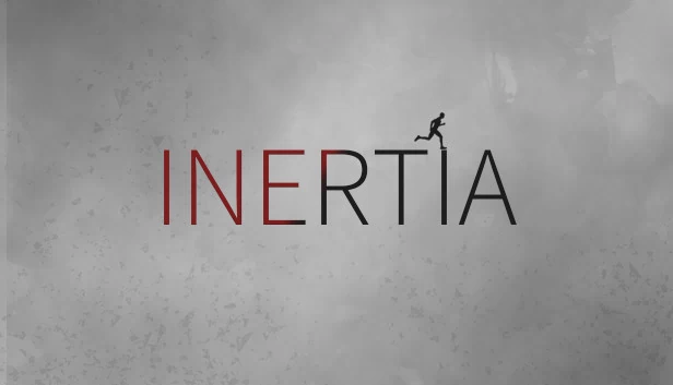 惯性（Inertia） 游戏封面