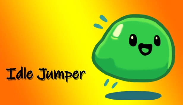 放置跳跃者（Idle Jumper） 游戏封面
