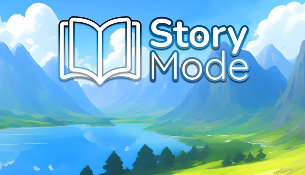 故事模式（StoryMode） 游戏封面
