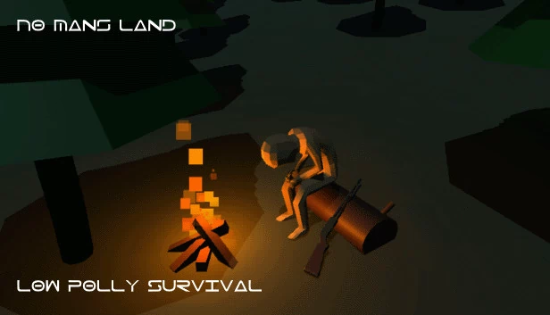 无人之地（No Mans Land） 游戏封面
